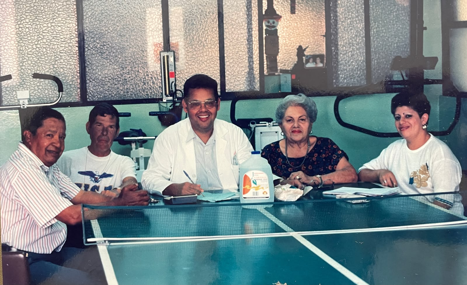 Fundación Herediana de Salud Cardiovascular